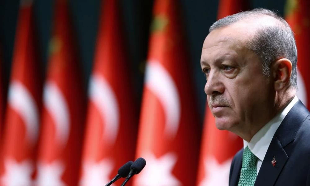 Ολοκληρωτική σύγκρουση - Ερντογάν: ''Ισραήλ θα το πληρώσεις''